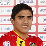 Image of Currimilla, Dagoberto
