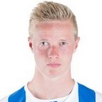 Image of Thomsen, Anders