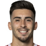 Image of Goncalves, Michael