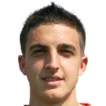 Image of Markovic, Milos