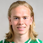Image of Traustason, Osvald Jarl