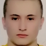 Image of Bjorkman, Patrick