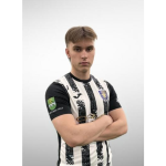 Image of Wasielewski, Marcin