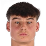 Image of Stephenson, Kosei