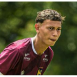 Image of Lazos, Lucas Hurtado