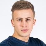Image of Jarva, Andre