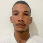 Image of Rodrigues dos Santos, Jean