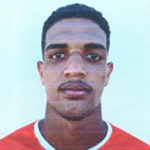 Image of Santos, Joao Santoris