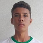 Image of Chaves da Silva, Dionatan