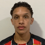 Image of de Oliveira Santos, Kelven