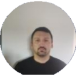 Image of Tekin, Ahmet Can