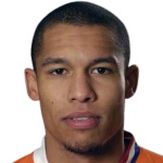 Image of De Jong, Nigel