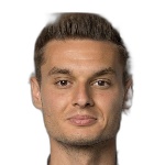 Image of Babunski, Dorian