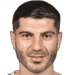 Image of Miranyan, Artur