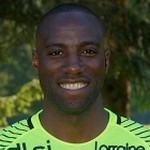 Image of Ndy Assembe, Guy Roland