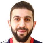 Image of Zouaghi, Chaker