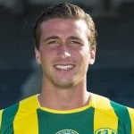 Image of van der Meer, Robin