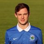 Image of Glendinning, Reece