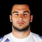 Image of Brodzinski, Bartosz