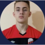 Image of Glavak, Robin