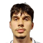 Image of de Souza Iseppe, Joao Pedro