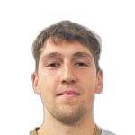 Image of Shimon, Daniel