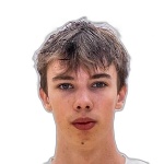 Image of Lynch, Darragh