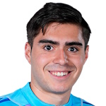 Image of Melgarejo, Rodrigo