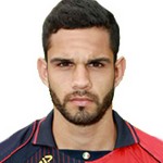 Image of Caze da Silva, Thiago