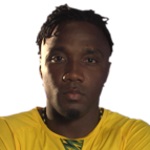 Image of Johnson, Jermaine