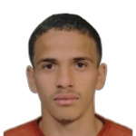 Image of Njoti, Ishmael Tumelo