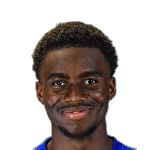 Image of Toure, Ibrahima
