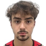 Image of Martin, Dani