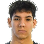 Image of Ivanov, Artiom