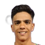 Image of Vicente Sasalima, Wagner Rafael