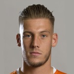 Image of Wall, Alex