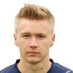 Image of Pedersen, Patrick