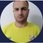 Image of Benitez, Enzo