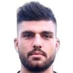 Image of Kapnidis Loukaris, Antonis