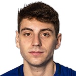 Image of Kasemi, Renild