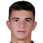 Image of Andresen, Bent