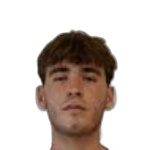Image of Alaric Jones