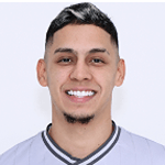 Image of Augusto da Silva, Breno