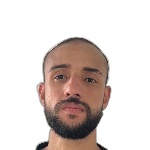 Image of Valera Da Silva, Josep Maria