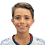 Image of Pacheco, Wesley