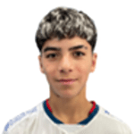 Image of Mendes, Mateus