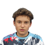 Image of Stoklasa, Patrik
