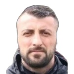 Image of Almeida, Fabio