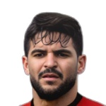 Image of Da Costa Ferreira, Vinicius Cesar