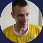 Image of Rabin, Pawel